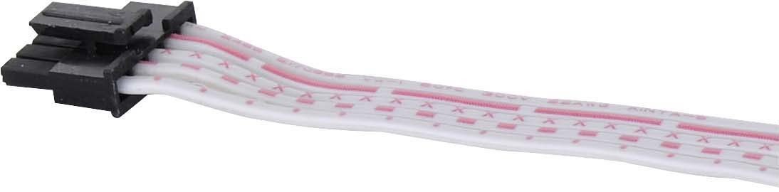 BRUMBERG RGBW-Systemkabel 100mm z.Signalweiterführg. 3860