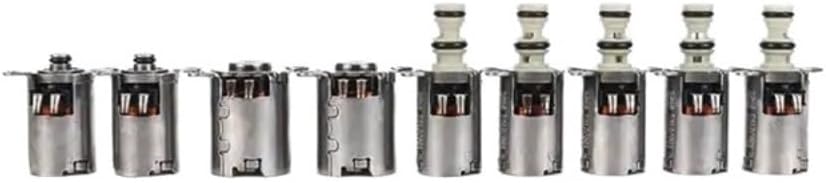 6 Speed Transmission Valve Kit For AG9R 7M5R 6DCT450 MPS6