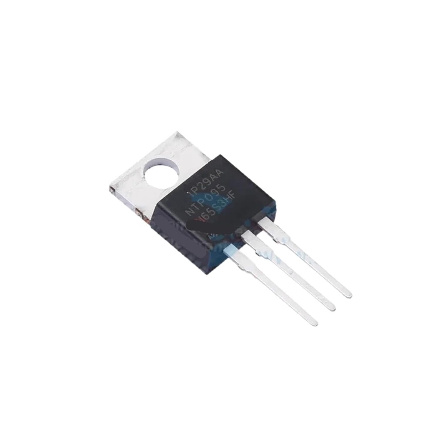 5PCS NTP095N65S3HF to 220N Channel MOS Field Effect Tube 36A 650V