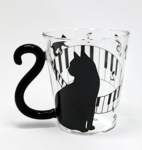 アルタ マグカップ クリア 9.5×11.5cm