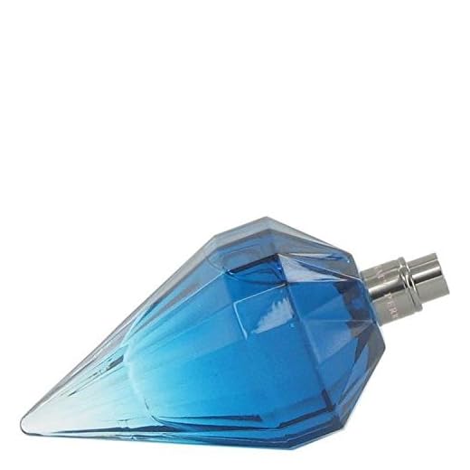 Royal Revolution by Katy Perry Eau De Parfum Spray (Tester) 3.4 oz for Women - 100% Authentic