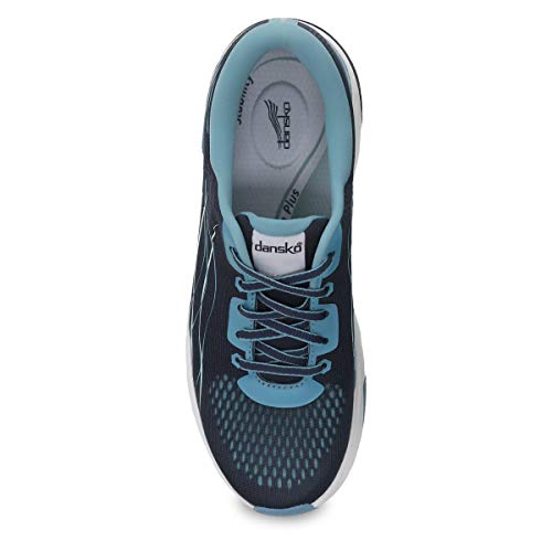 Image of Dansko Women's Pace Walking Shoe - Lightweight Performance Sneaker with Arch Support