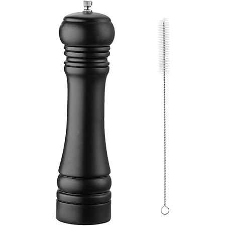 moda pepper grinder