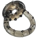 Trinity Vibes Cock Ring and Ball Holster