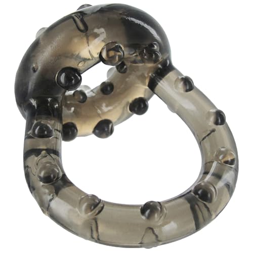 Trinity Vibes Cock Ring and Ball Holster