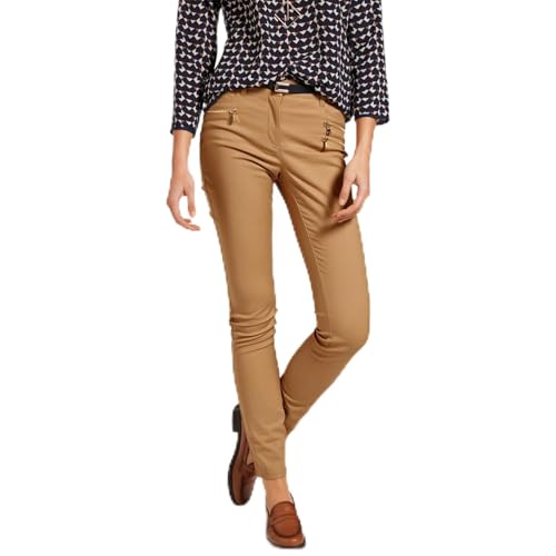 Pantalon extensible helline taille standard idéal pour le bureau