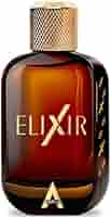 Amazon.com : Atralia Elixir Eau De Parfum for Men 100Ml 3.4