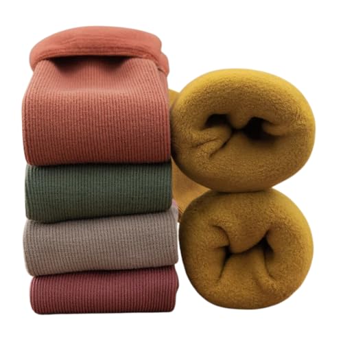 Kit 2 Pares de Meia Forrada Termica Quero Lojinha da Day