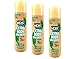 VO5 Extra Body Unscented Hairspray, 8.5 Fluid Ounce Pack of 3