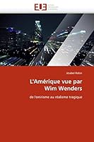 L''Ama(c)Rique Vue Par Wim Wenders 6131544387 Book Cover