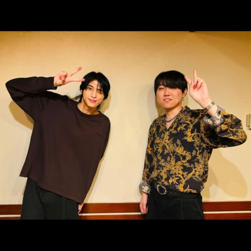 2026.09.11【GUEST：oh!! 真珠s】
