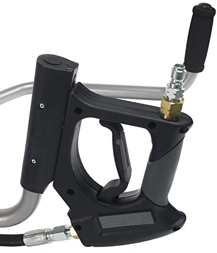 Pressure washer industrial 4000 PSI
