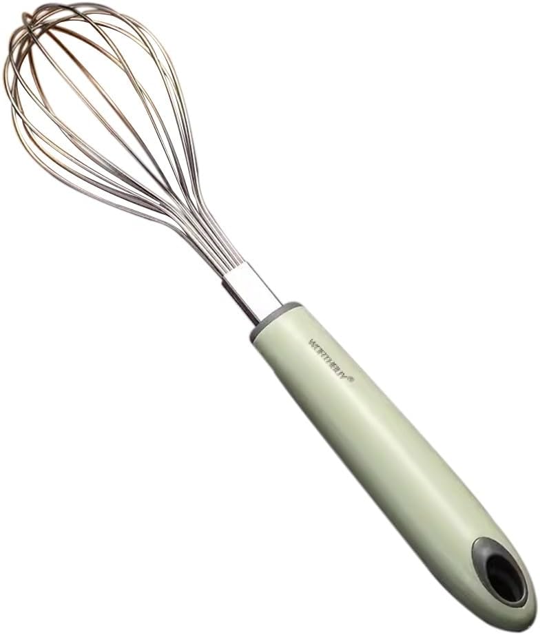 Whisks for Cooking Milk Beater Hand Whisk Home Egg for Blending Whisking