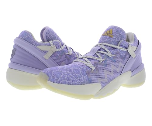 Image of Adidas Unisex-Adult D.o.n. Issue 4