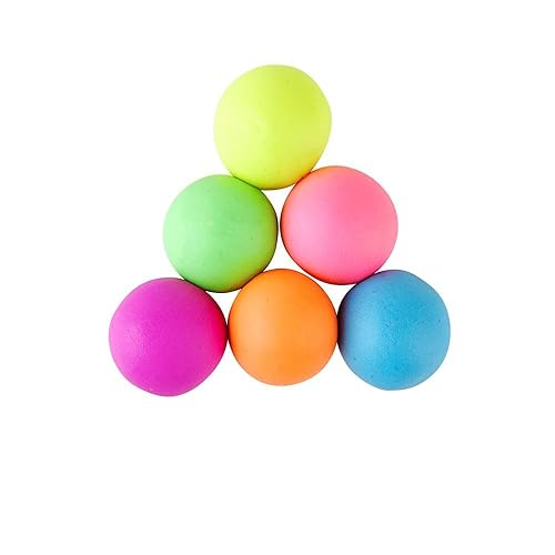 Miniatura 3 de Colorations Masa de neón sin trigo ni gluten, 6 colores (2 onzas cada uno), no tóxica, masa de juego, juego a granel, kit sensorial, recuerdos de