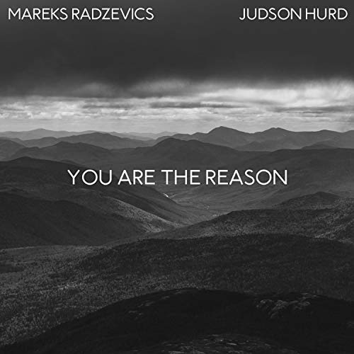 Mareks Radzevics and Judson Hurd