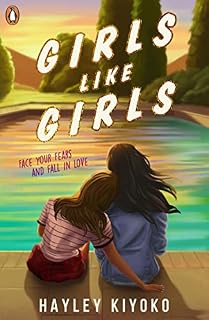 Girls like girls: a novel