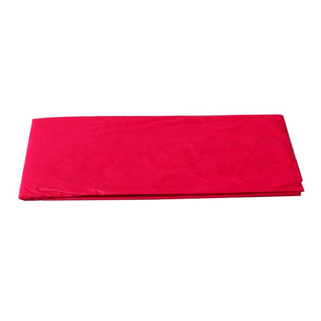 Plain Disposable Table Cloth Covers Tablecloths Banquet Party New Red|Party Tableware & Serveware|Home & Garden-image-42
