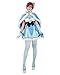 Miccostumes Women's Magical Girl Mei Cosplay Cloak Dress (Small)