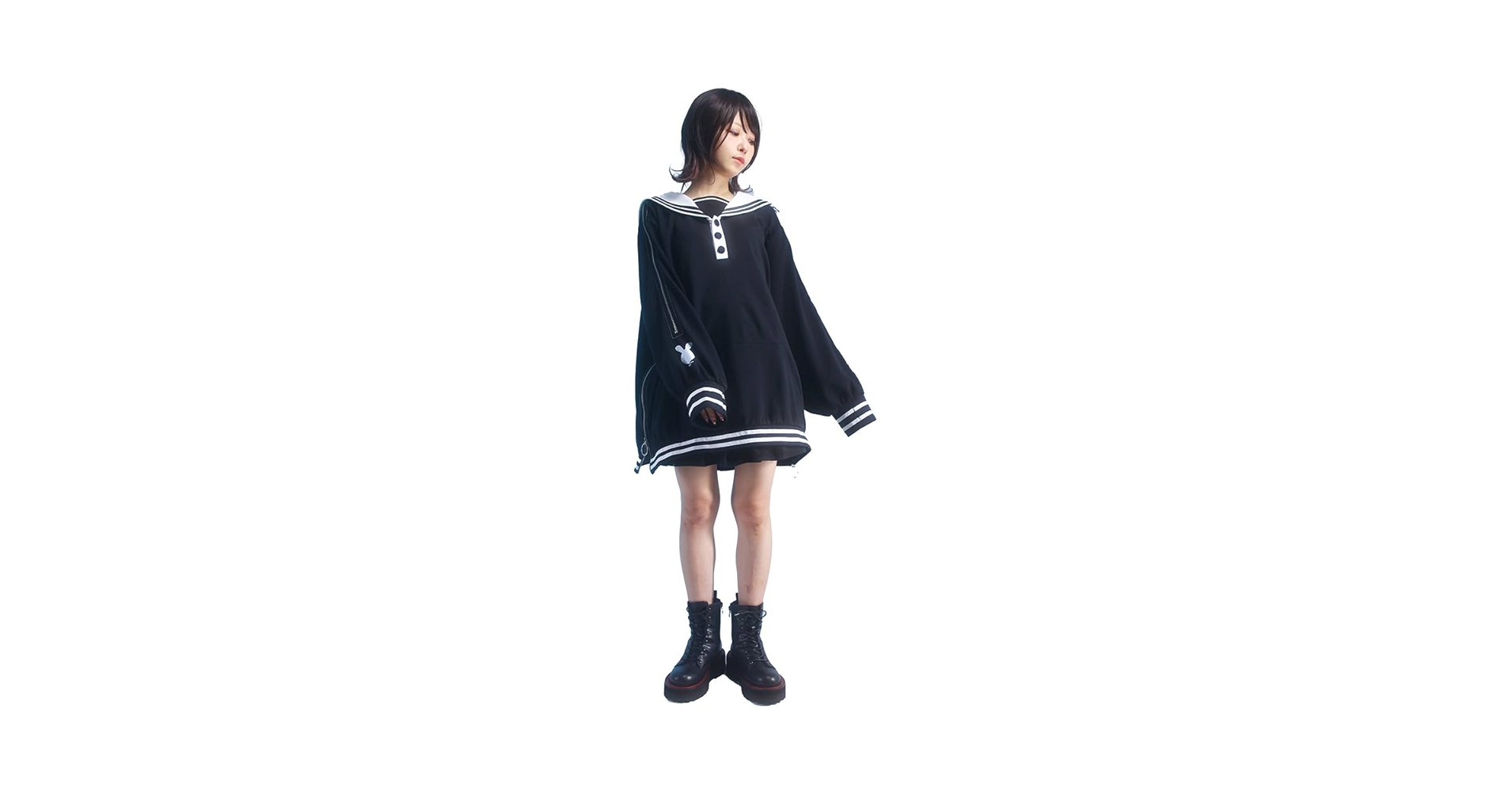ＡＣＥＳＰＥＣバラ売り まとめ売り セット売り トレーナーズ Amazon.co.jp: [フェイバリット] 品川ミクズさんコラボ スリット