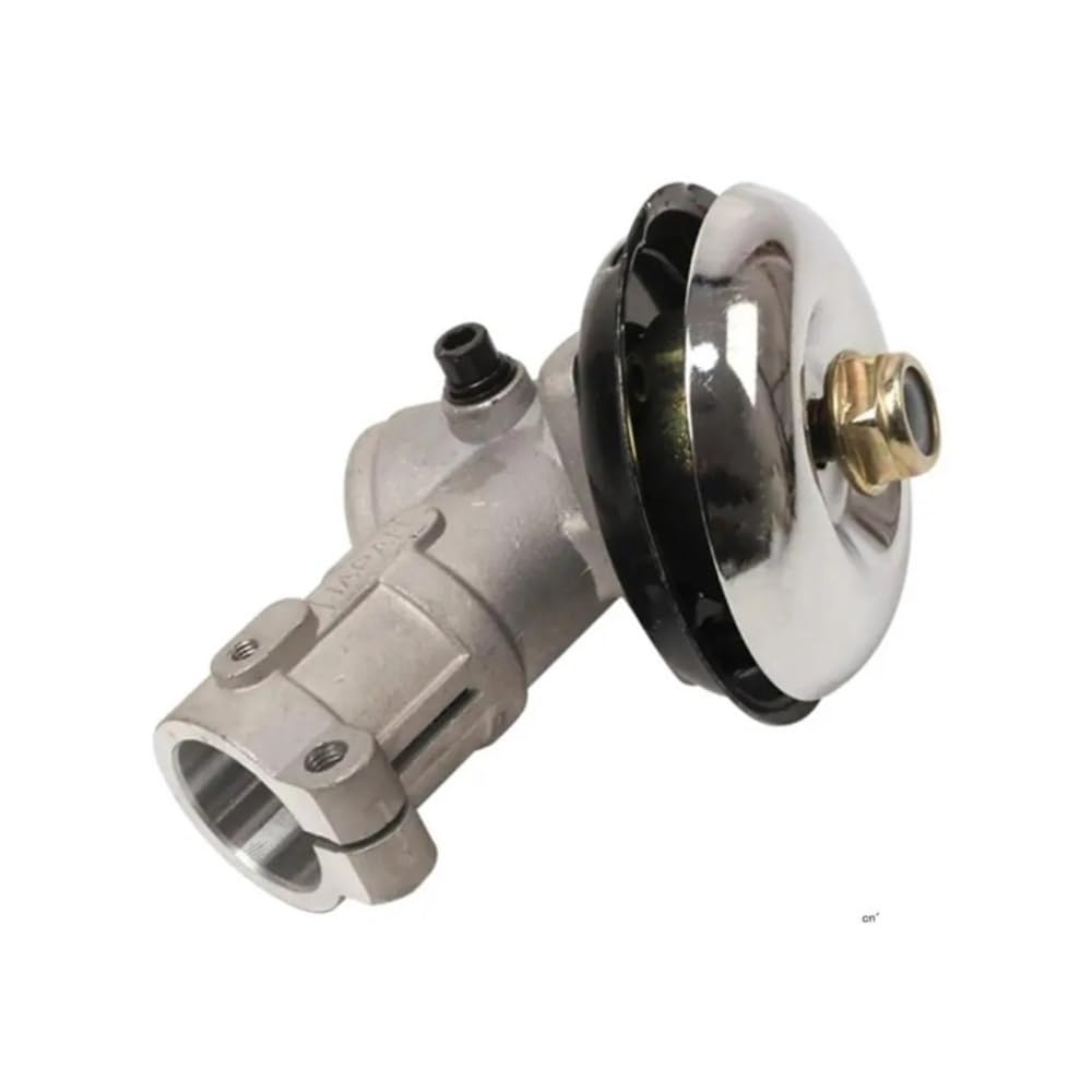 Tête d'engrenage de débroussailleuse 26/28 mm pour réparer une tondeuse en panne