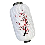 BESTonZON Japanische Stofflaterne Modell Für Dekorationen Party Geschenk Für Sushi-laden Hochzeit Grillladen Innen Außen