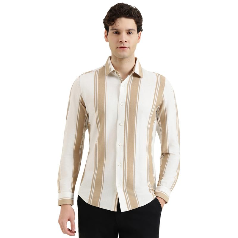 Image of United Colors of Benetton Men Shirt