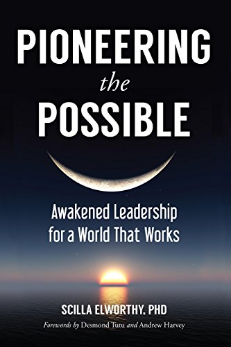 Pioneering the Possible: Awakened Leadership for a World That Works (Sacred Activism Book 7)