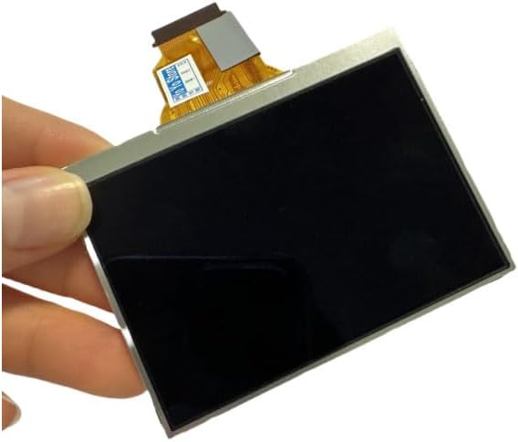 New LCD Screen for Canon 600D 60D 6D Digital Camera Accessories Display Parts