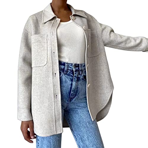 Trench casual shacket top pour sublimer une silhouette avec style et paillettes