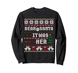 Couples Christmas Gift Shirts
