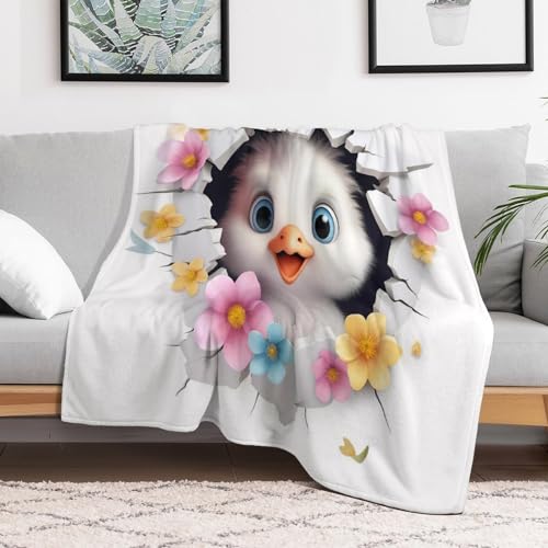 Couverture flanelle douce et chaude pour vos soirées lit