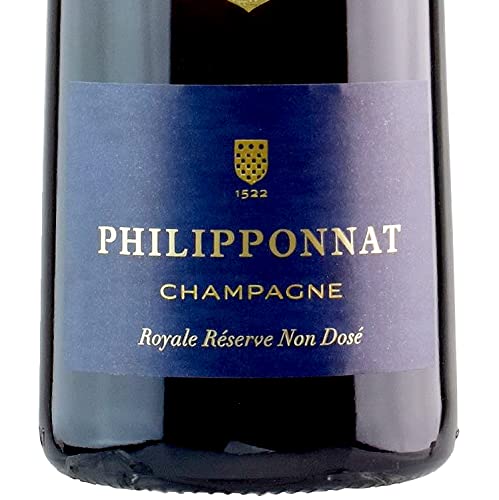 Amazon.co.jp: NV ロワイヤル レゼルヴ ノン ドゼ フィリポナ 正規品