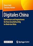taobao  Digitales China: Basiswissen und Inspirationen für Ihren Geschäftserfolg im Reich der Mitte