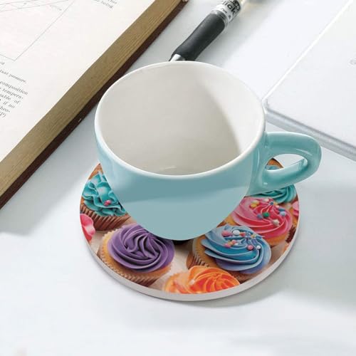 Dessous de verre pour table basse : l'accessoire idéal pour vos apéritifs