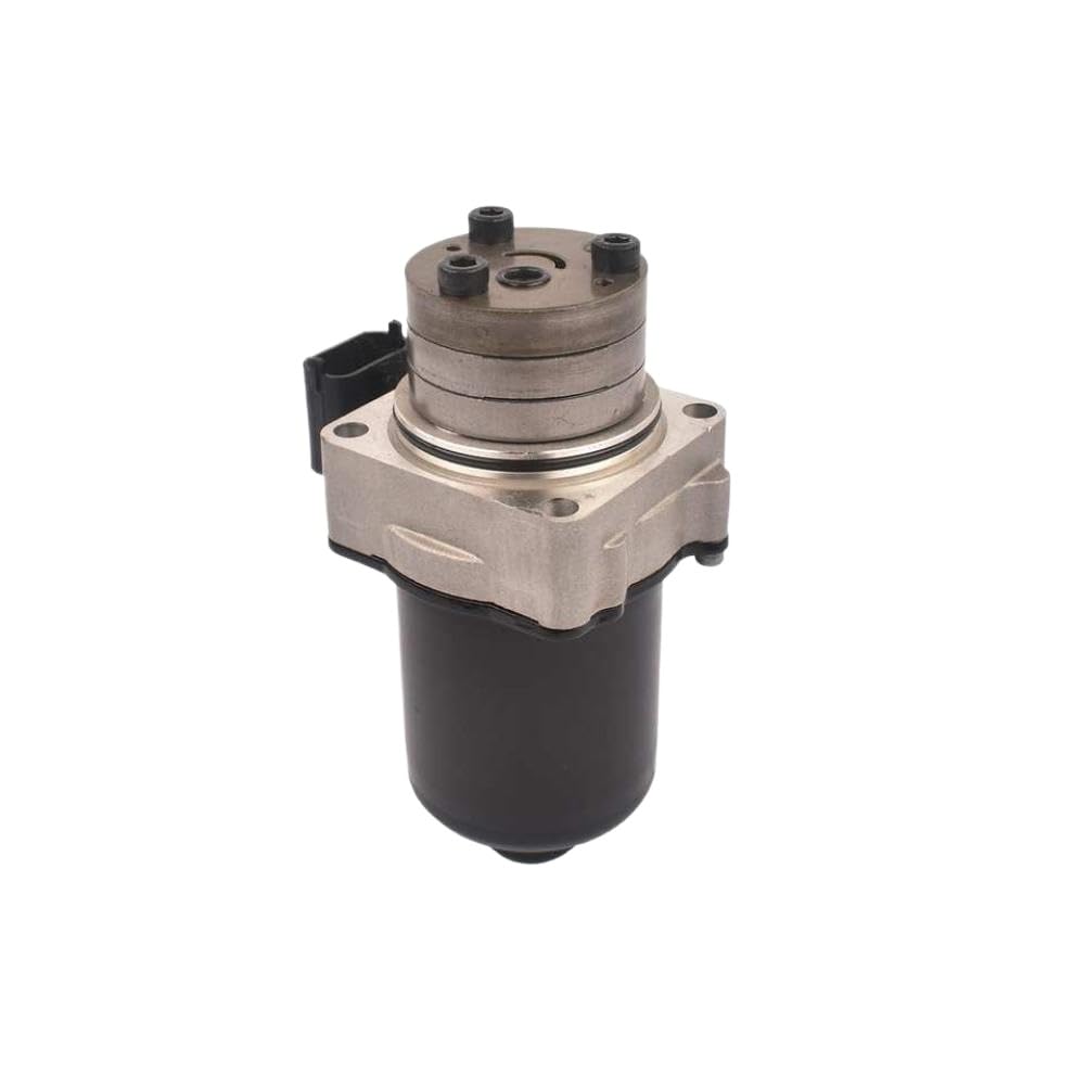 Rear Differential Actuator Motor Compatible with Part Numbers 47810-3B520 and 47810-3B500 for Select All-Wheel-Drive Vehicles