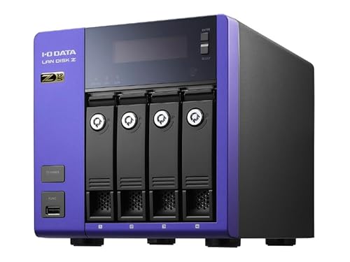 HDL4-Z19SI3A HDL4-Z19SI3A-16 [10GbE WS IoT2019 for Storage����NAS 16TB]