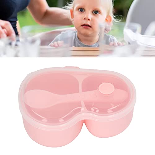 Conjunto de Alimentação para bebê, Conjunto de Alimentação para bebê Multifuncional Ao Ar Livre Com