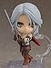 Good Smile Company The Witcher 3: Wild Hunt: Ciri Nendoroid Action Figure