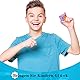 BEMKWG Fidget Spinner Metall Stress Anti Angst Fidget Cube Spielzeug sidget Stressabbau Toys Spirale Fidget Würfel (Bunt)