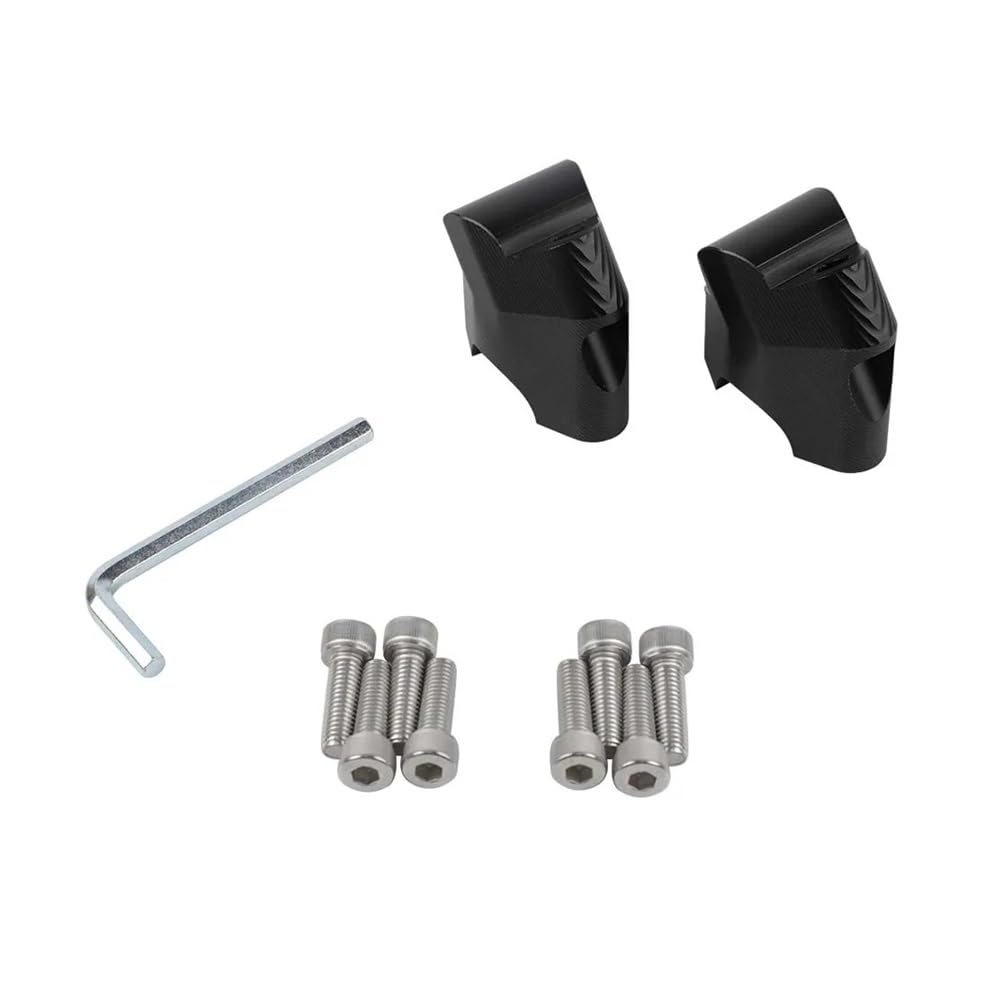 Elevador manillar montaje extensor para 450 MT accesorios 6