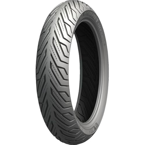 MICHELIN City Grip 2 Front/Rear Scooter Tire - 130/70-12 (63S)