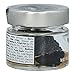 TARTUFI LE IFE Whole Black Summer Truffles (0.88oz) – Premium Italian Truffles in Glass Bottle – Perfect for Pasta, Risotto, Eggs, and Gourmet Dishes – All-Natural and Ready to Use