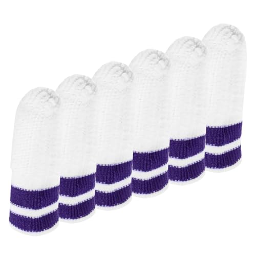 Lingettes pour chiens et brosse à dents POPETPOP kit de soin dentaire complet - 6