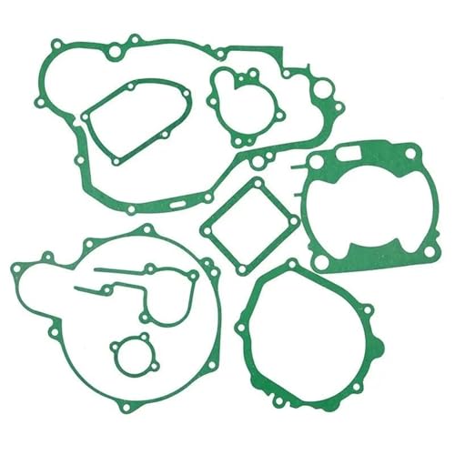 Joints moteur YZ250 1997-1998 pochette complète carter et cylindre