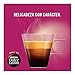 NESCAFÃ‰ Dolce Gusto Coffee Capsules Espresso 48 Single Serve Pods, (Makes 48 Cups) 48 Count