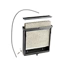 AprilAire 4792 Humidifier Maintenance Kit with Water Panel Model No. 10 Humidifier Replacement Filter for AprilAire Whole-House Humidifier Models: 500, 500A, 500M