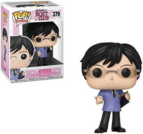 Amazon.com: Funko POP! Animation: Ouran 