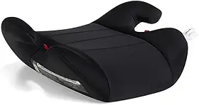 Assento De Carro Infantil Elevação Fit Up 15-36kg Maxi Baby (Preto)