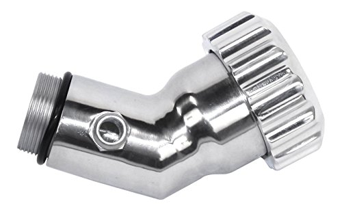 Remplissage d'huile en aluminium haut de gamme EMPI 7912 pour VW Bug et Dune Buggy